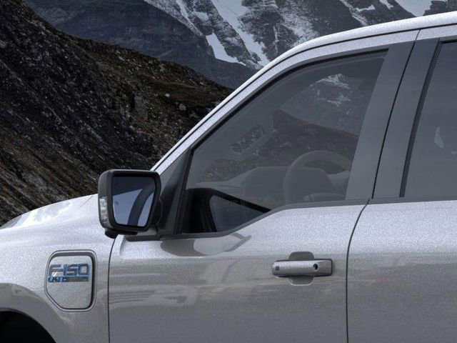 New 2025 Ford F150 Lightning Flash AWD/4WD image 20