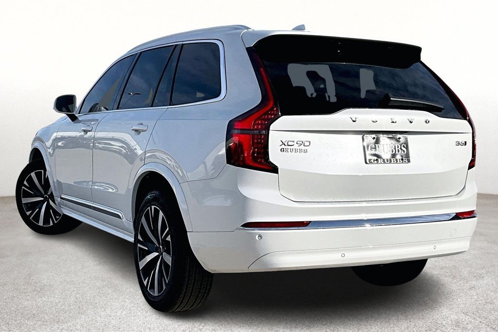 New 2026 Volvo XC90 B6 Core AWD/4WD image 4