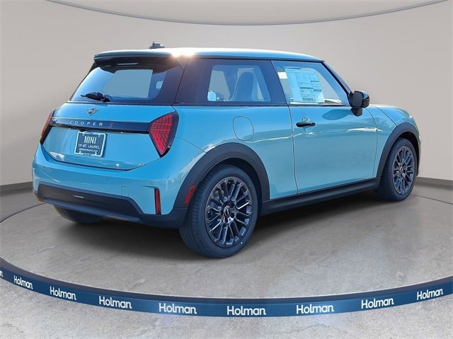 New 2026 MINI Cooper S image 4