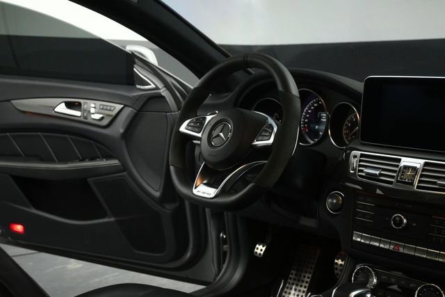 Used 2015 Mercedes-Benz CLS 63 AMG S-Model image 42