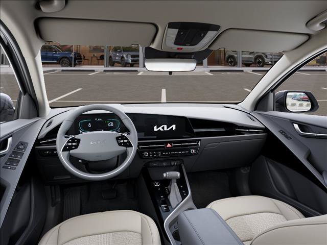 New 2026 Kia Niro EX w/ EX Premium Package FWD image 14