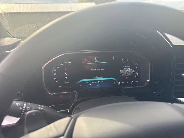 New 2026 Chevrolet Silverado 1500 RST image 11