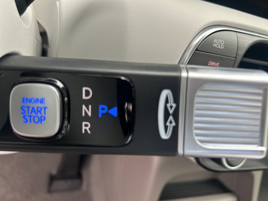 New 2026 Hyundai Palisade SEL Premium AWD/4WD image 23