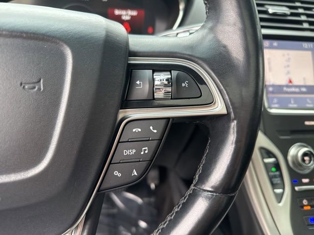 Used 2019 Lincoln Nautilus Reserve image 26