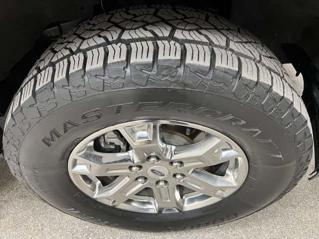 Used 2021 Ford F150 XLT w/ Equipment Group 301A Mid AWD/4WD image 17