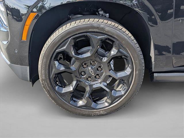 New 2026 Chevrolet Tahoe High Country AWD/4WD image 10