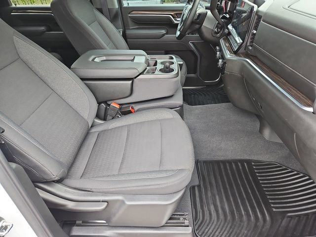 Used 2025 Chevrolet Silverado 2500 LT w/ Safety Package image 17