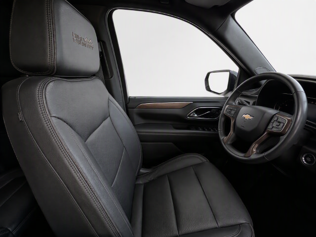 Used 2021 Chevrolet Tahoe High Country w/ Premium Package AWD/4WD image 10