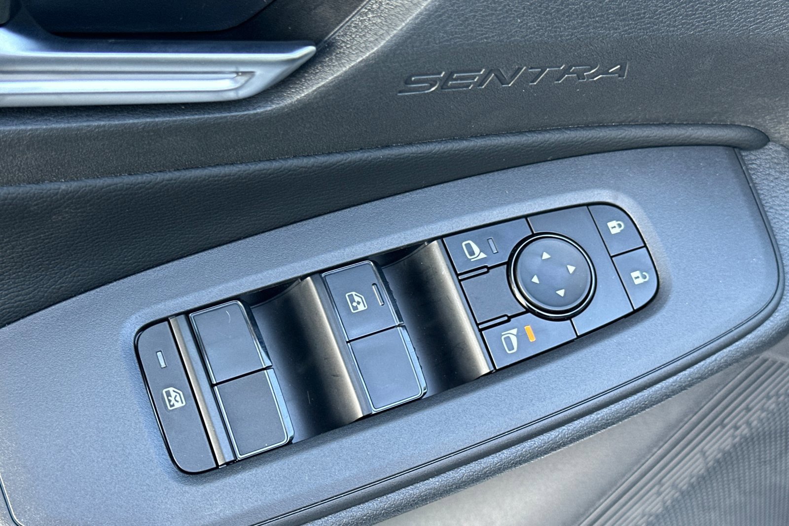New 2027 Nissan Sentra S FWD image 13
