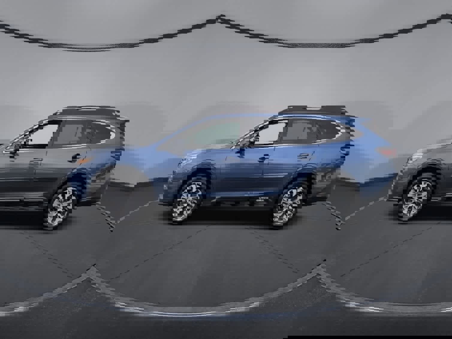 Used 2021 Subaru Outback Limited XT image 5