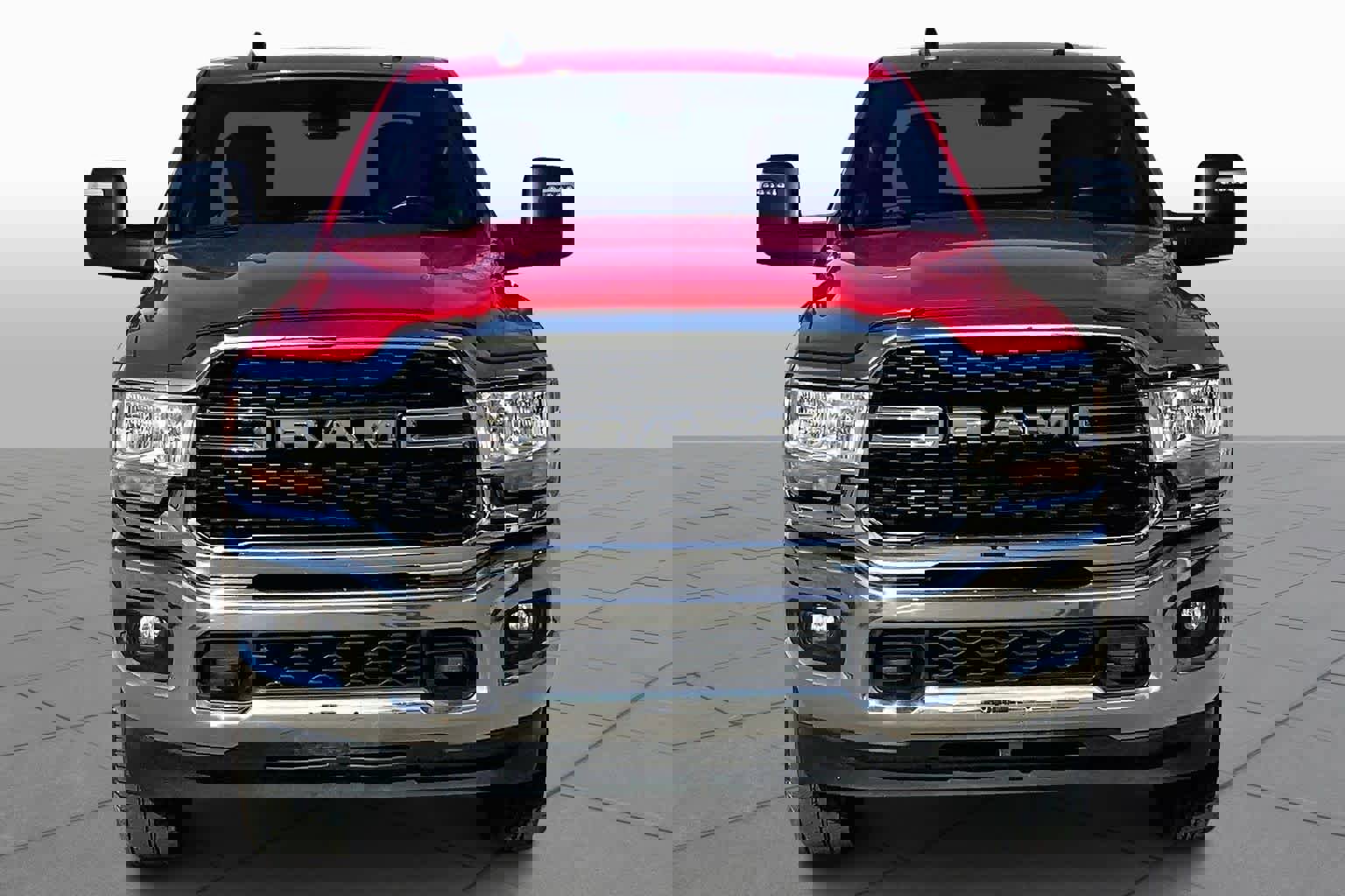 Used 2024 RAM 2500 Big Horn w/ Bed Utility Group image 3