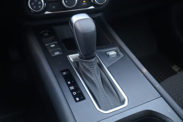 New 2026 Nissan Kicks S FWD image 26