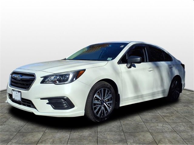 Used 2019 Subaru Legacy 2.5i w/ Alloy Wheel Package
