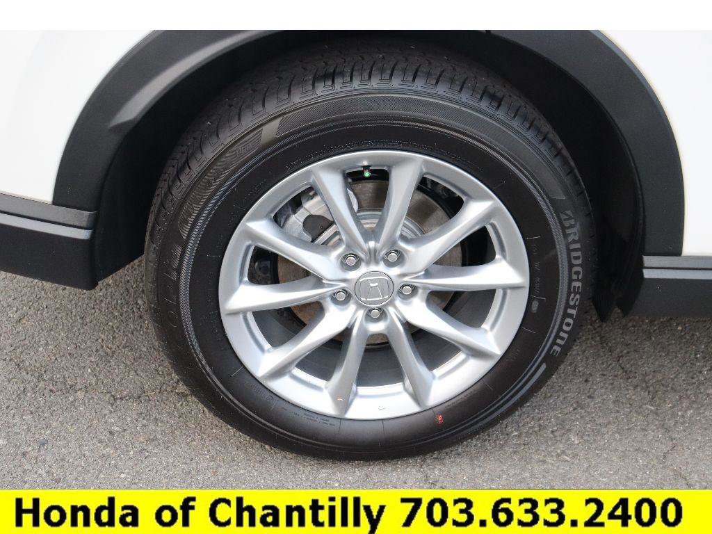 Used 2026 Honda CR-V EX image 30