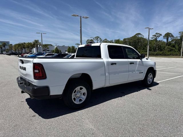 New 2026 RAM 1500 Tradesman RWD image 3