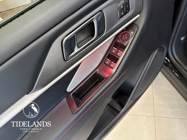 New 2026 Ford Explorer ST w/ Sun And Sound Package image 14