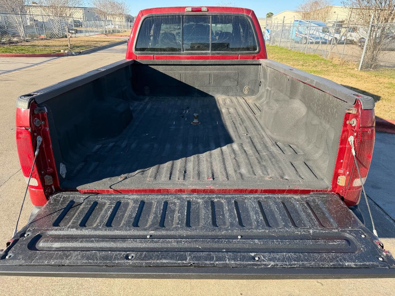 Used 2002 Ford F350 Lariat image 5