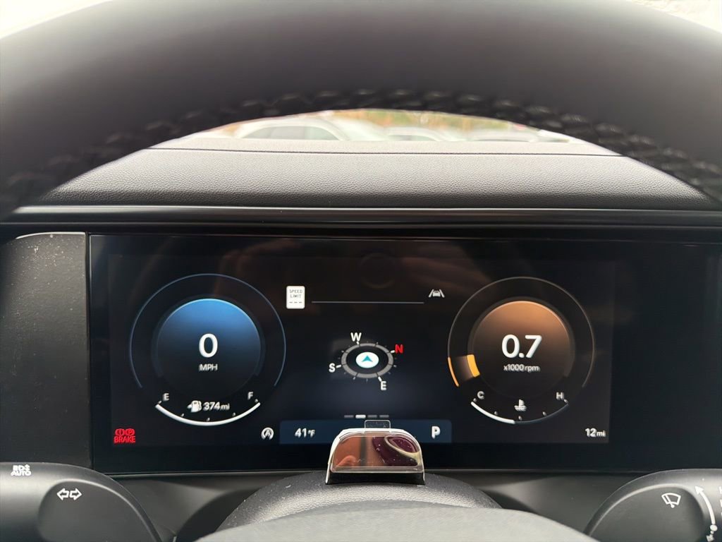 New 2026 Hyundai Palisade XRT Pro image 42