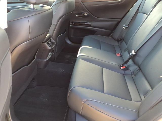Certified 2023 Lexus ES 350 350 w/ Premium Package image 11