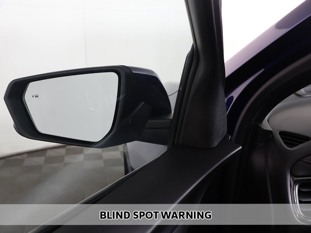 Used 2022 Chevrolet Equinox RS image 5