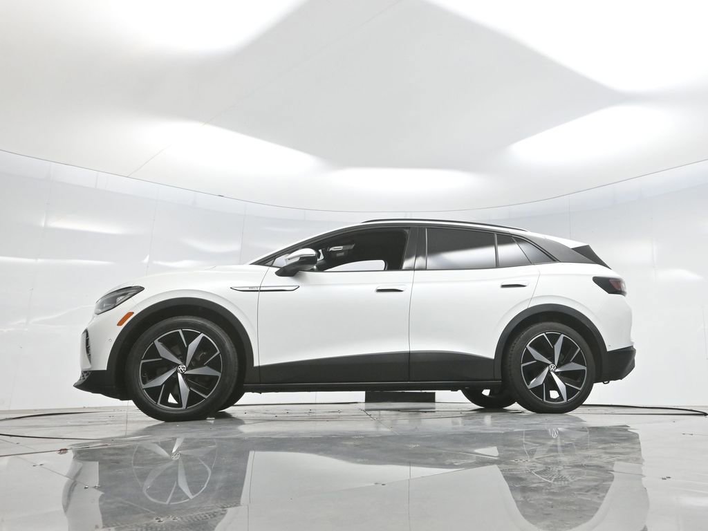 Used 2023 Volkswagen ID.4 Pro S image 54