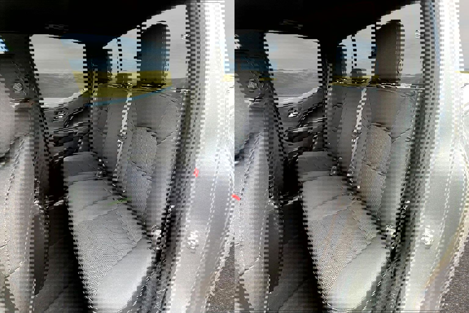 Used 2024 Chevrolet Colorado LT w/ LT Convenience Package image 15