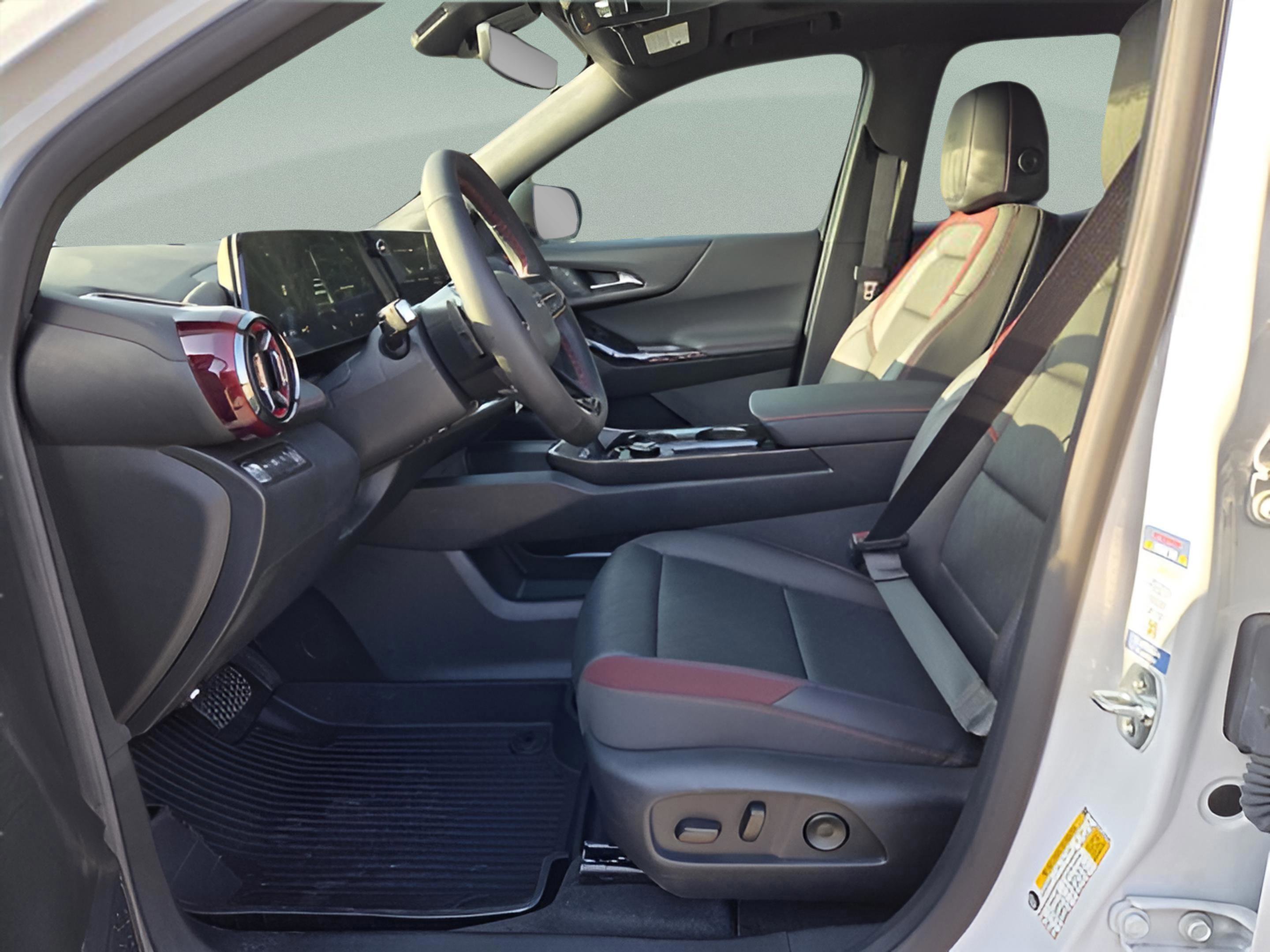 New 2026 Chevrolet Equinox RS w/ Convenience Package III image 31