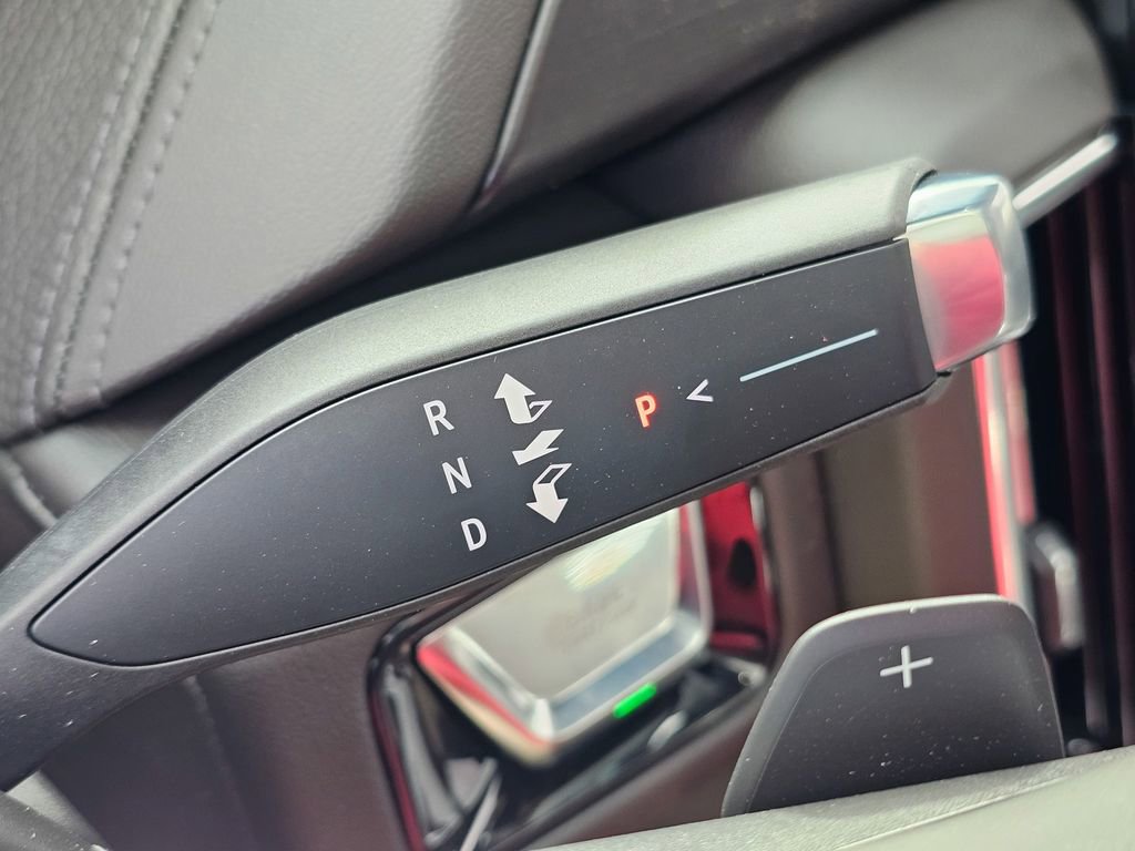 New 2026 GMC Yukon Denali w/ Sun & Power Step Package image 22