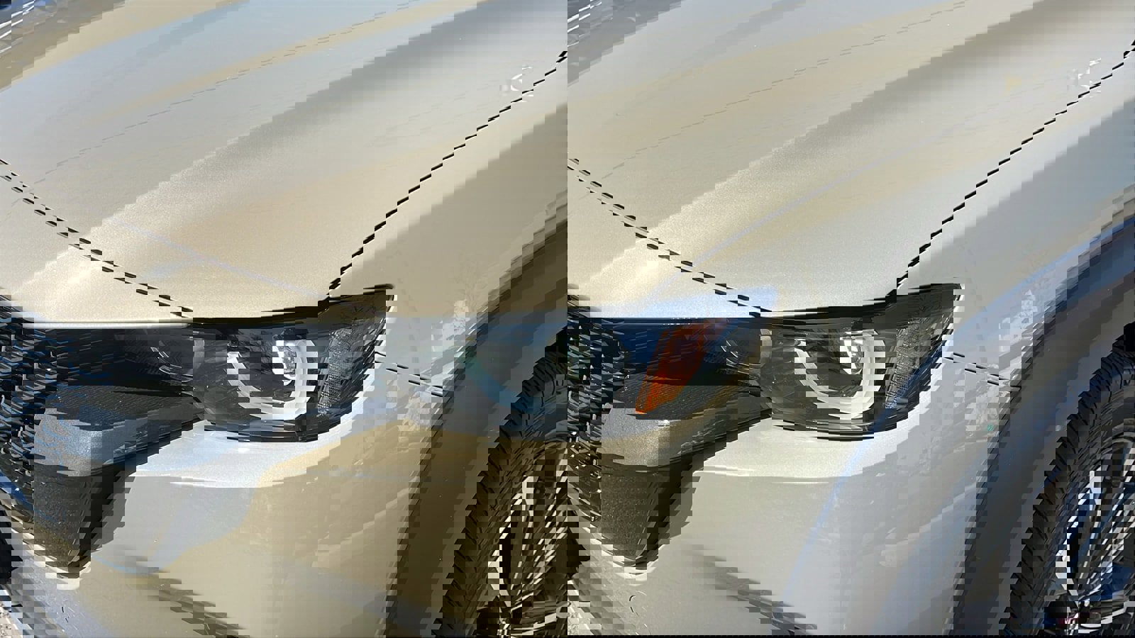 Used 2025 MAZDA CX-50 AWD 2.5 Turbo w/ Cargo Package image 7