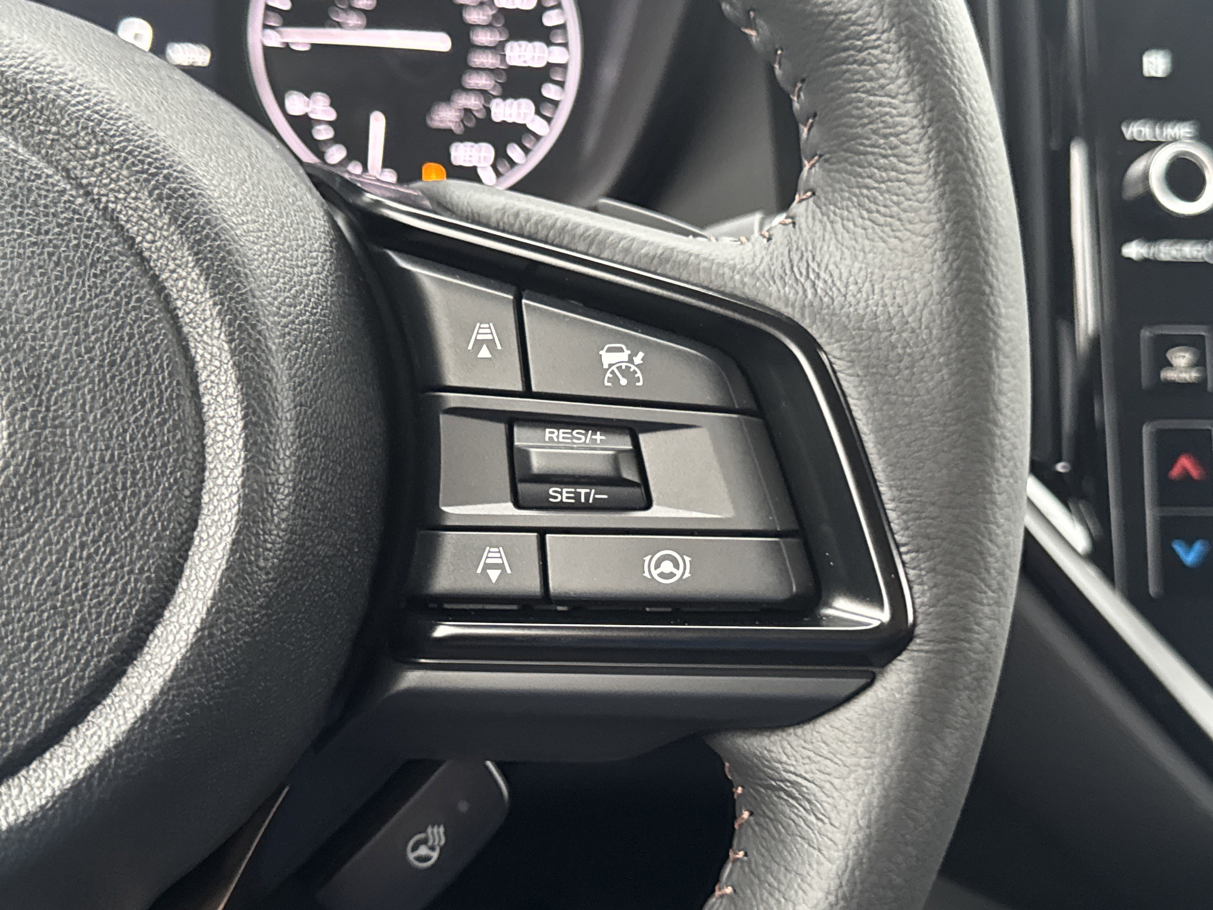 New 2026 Subaru Ascent Limited Bronze image 16