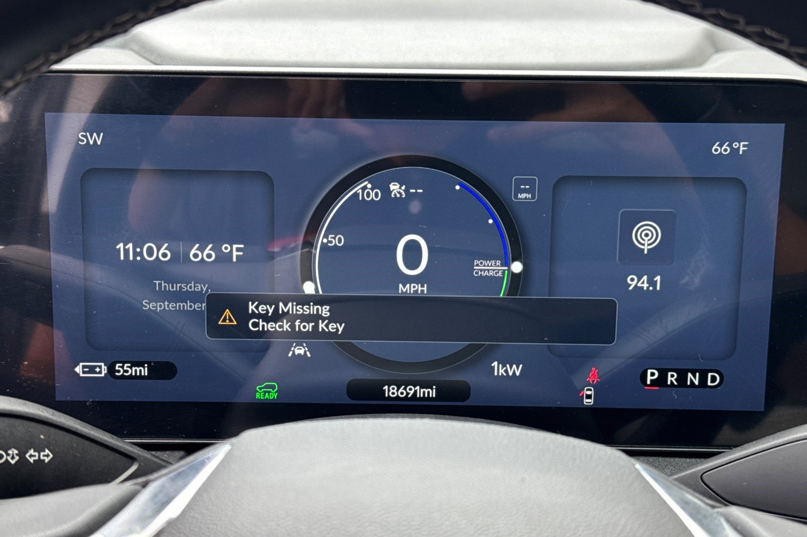 Certified 2024 Honda Prologue Touring image 23