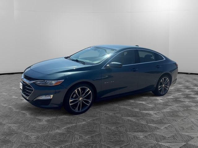 Used 2024 Chevrolet Malibu LT