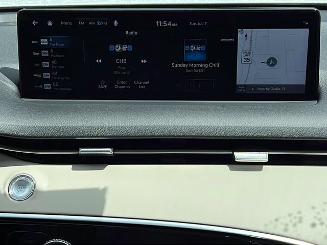 Certified 2023 Genesis GV70 2.5T w/ Select Package AWD/4WD image 17