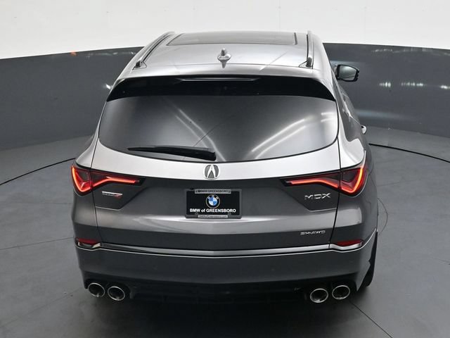 Used 2024 Acura MDX Type S AWD/4WD image 33