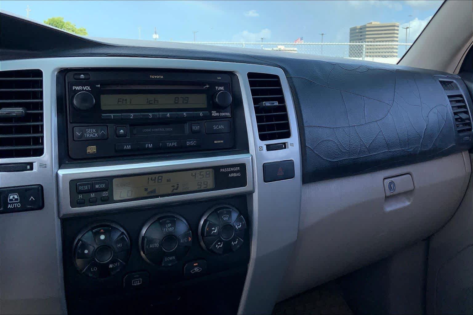 Used 2005 Toyota 4Runner SR5 RWD image 33