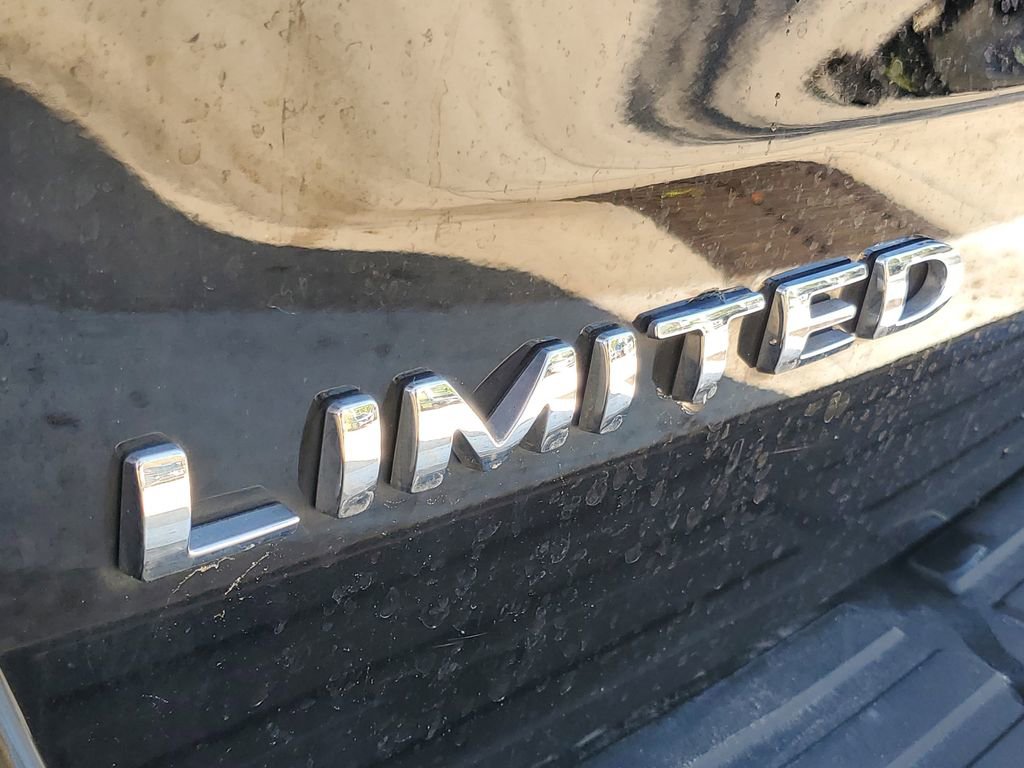 Used 2024 Ford Expedition Max Limited AWD/4WD image 9