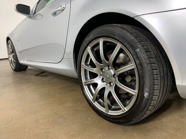 Used 2008 Mercedes-Benz SLK 280 SLK 280 image 16