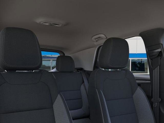 New 2026 Chevrolet TrailBlazer LS w/ LS Convenience Package FWD image 46