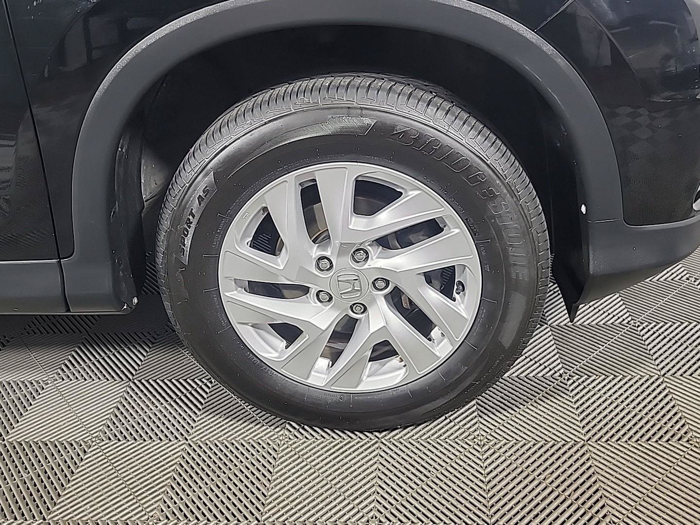 Used 2015 Honda CR-V EX image 3