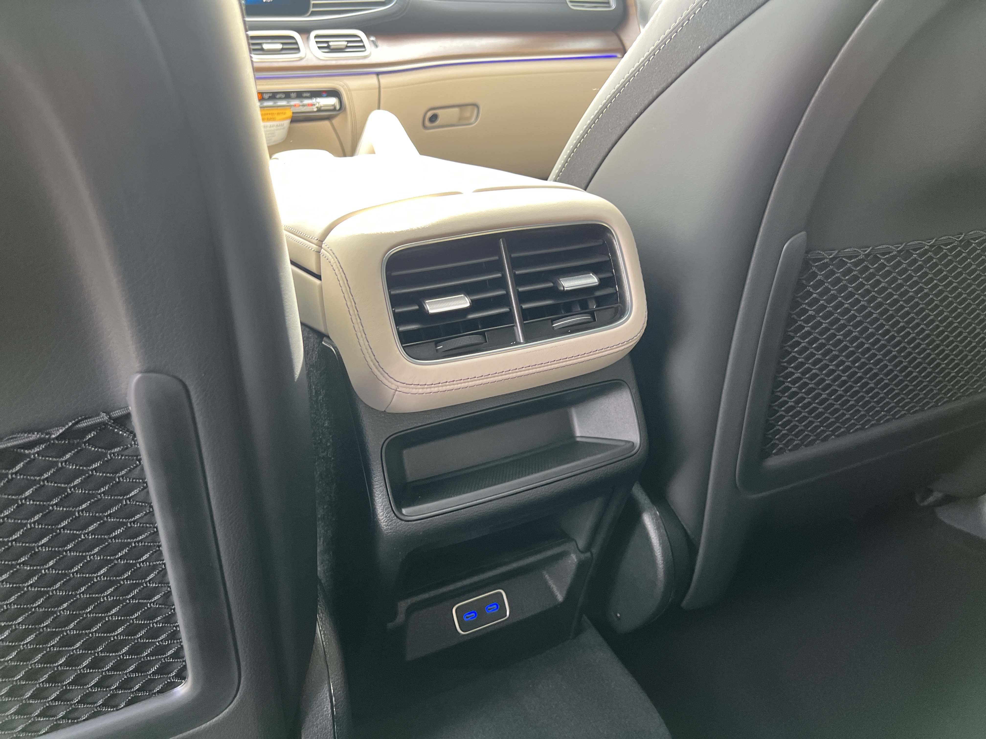 New 2026 Mercedes-Benz GLE 53 AMG 4MATIC Coupe image 25