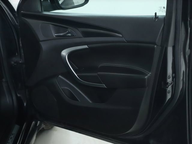 Used 2012 Buick Regal Leather image 26