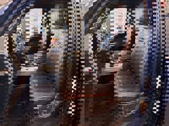 Used 2017 Ford F150 King Ranch image 16