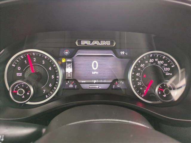 New 2026 RAM 1500 Big Horn image 11