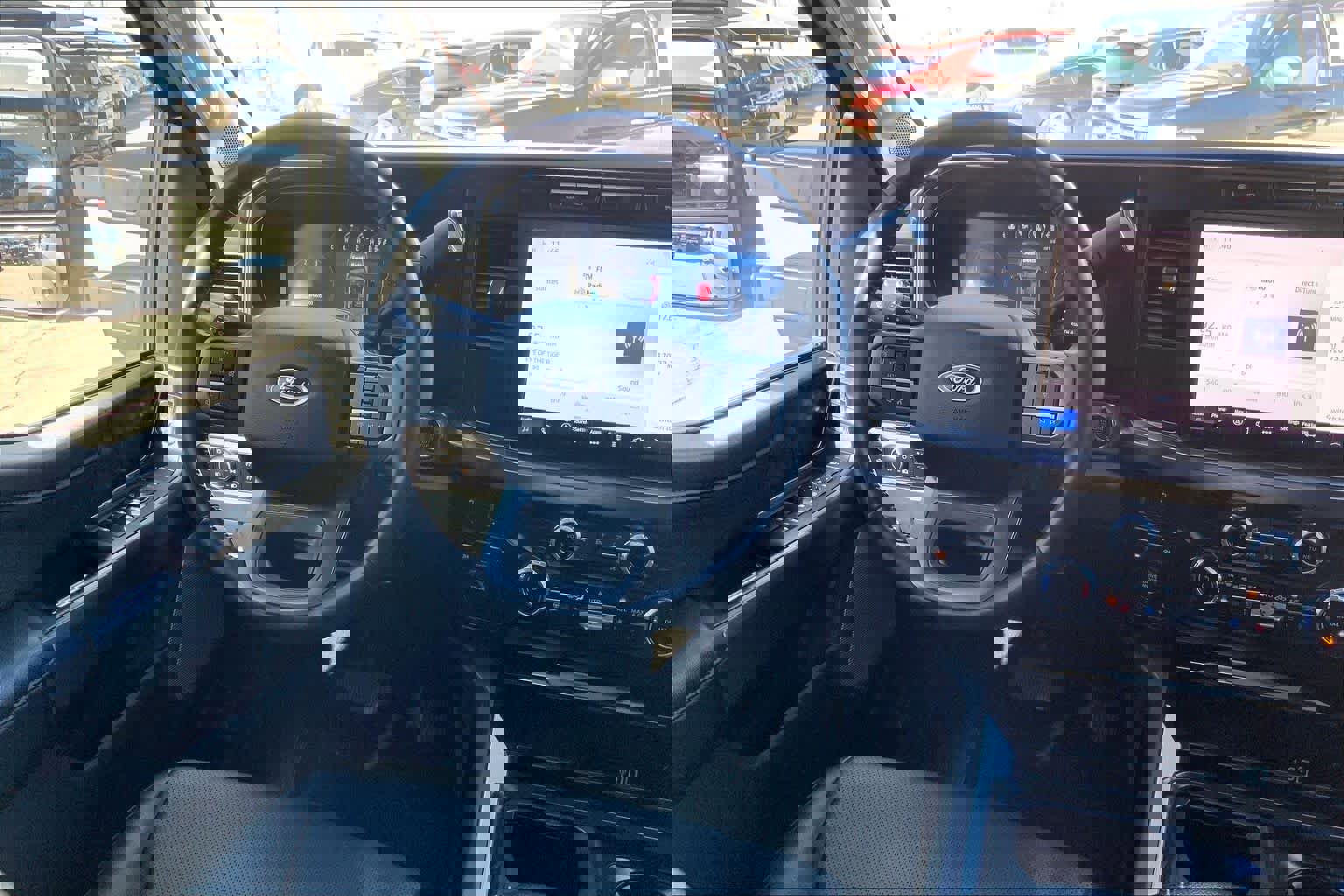 Used 2024 Ford F250 Lariat image 6