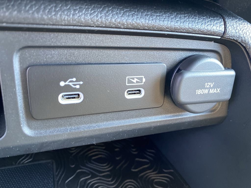 New 2026 Honda Passport TrailSport image 24