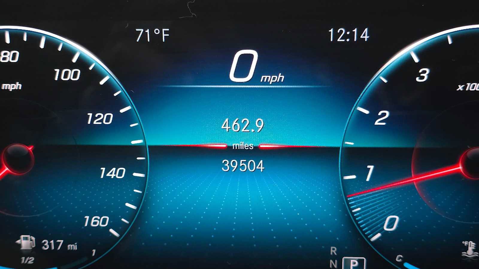 Certified 2022 Mercedes-Benz GLB 250 4MATIC image 29