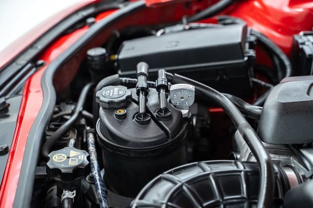 Used 2015 Chevrolet Camaro Z/28 RWD image 35