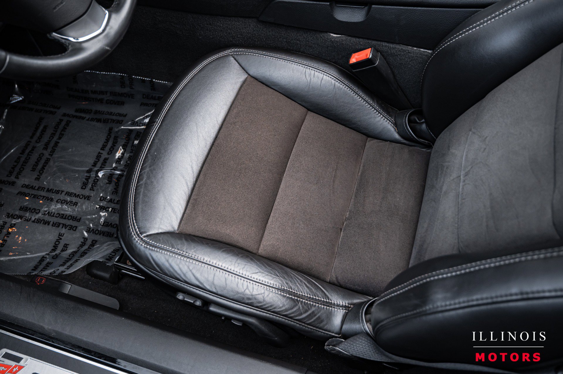 Used 2013 Chevrolet Corvette 427 w/ 1SC Preferred Equipment Group image 19