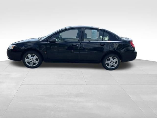 Used 2007 Saturn ION Level 2 FWD image 4