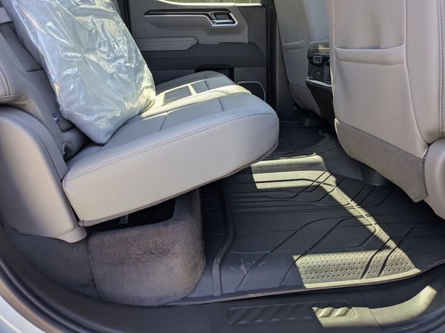 New 2026 Chevrolet Silverado 1500 LTZ w/ LTZ Convenience Package II AWD/4WD image 35